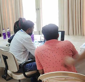 Outpatient Department Services