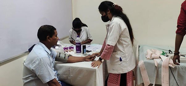 OPD Services