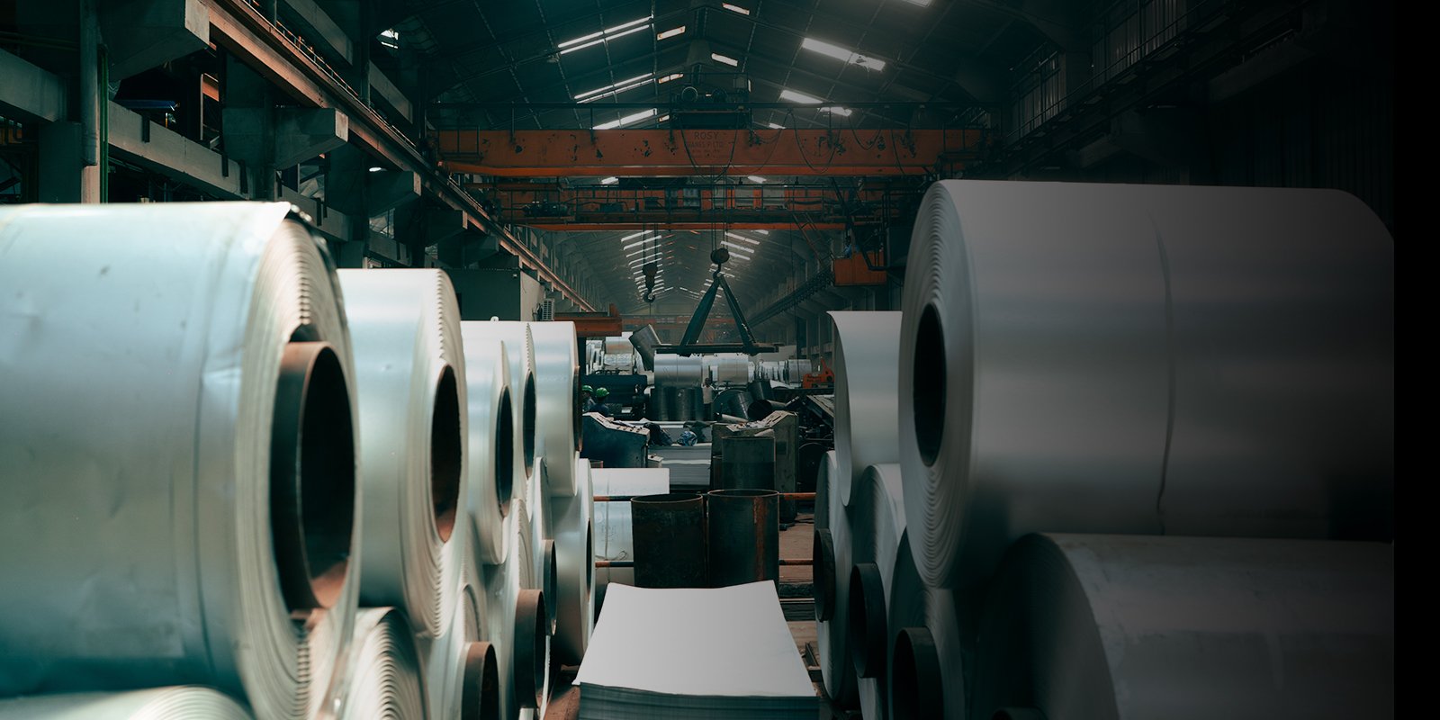 Roofing Sheets