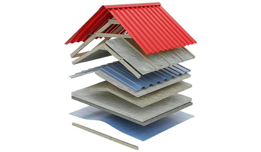 Roofing sheets