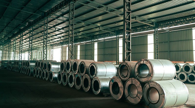 Steel