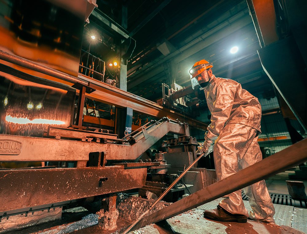 Commitment to Excellence in Roofing Solutions