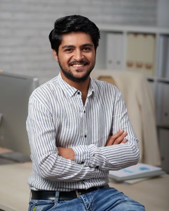 Amit Sharma