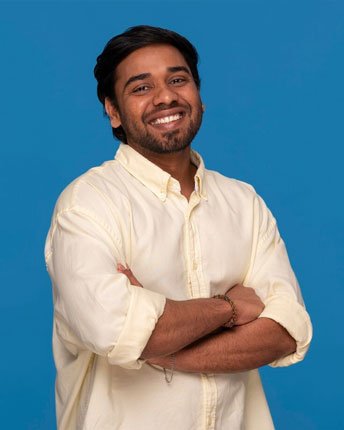 Pranjal Nath