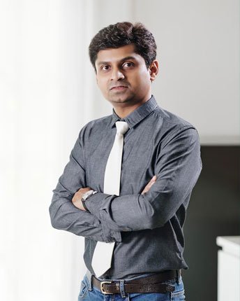 Shibnath Saha