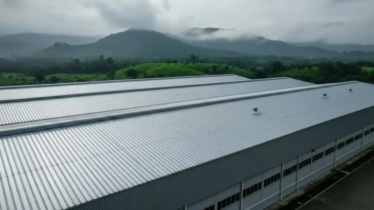 Specifications of Al-Zn Alloy Coated Sheets