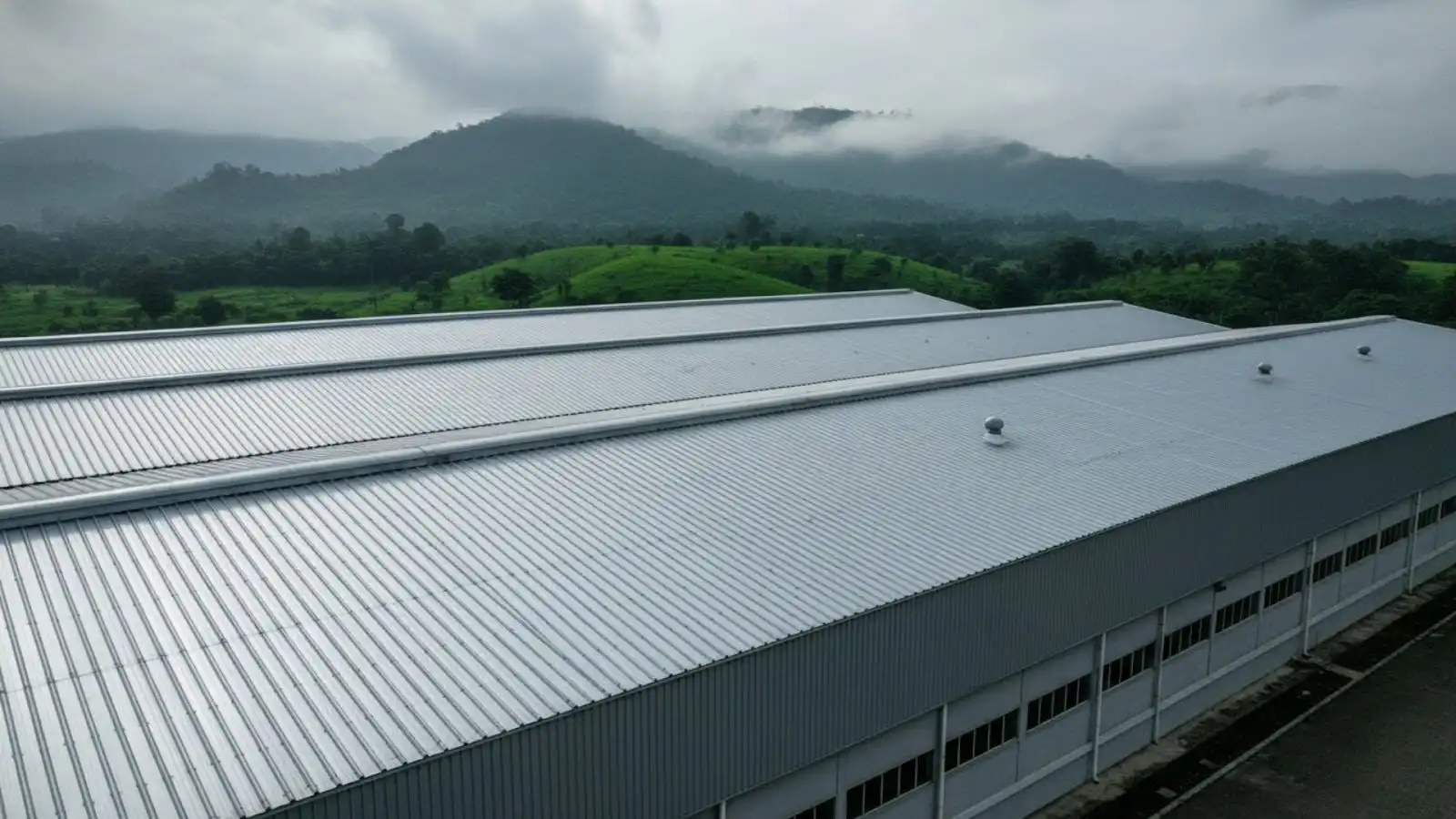 Specifications of Al-Zn Alloy Coated Sheets