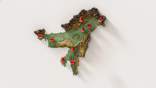 Best Colour Coated Roofing Sheet Manufacturer in North-East India