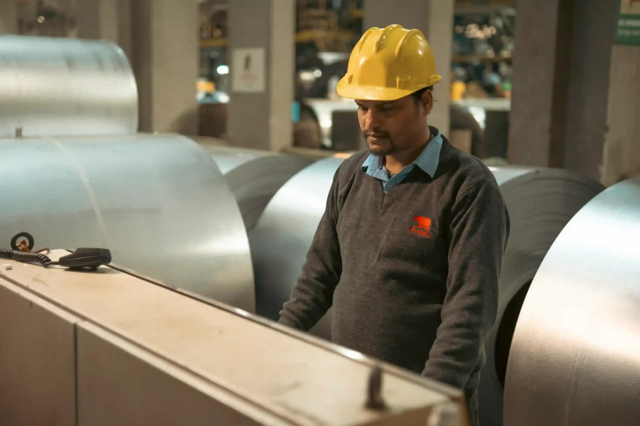 aluminium zinc alloy coated steel sheet manufacturing plant