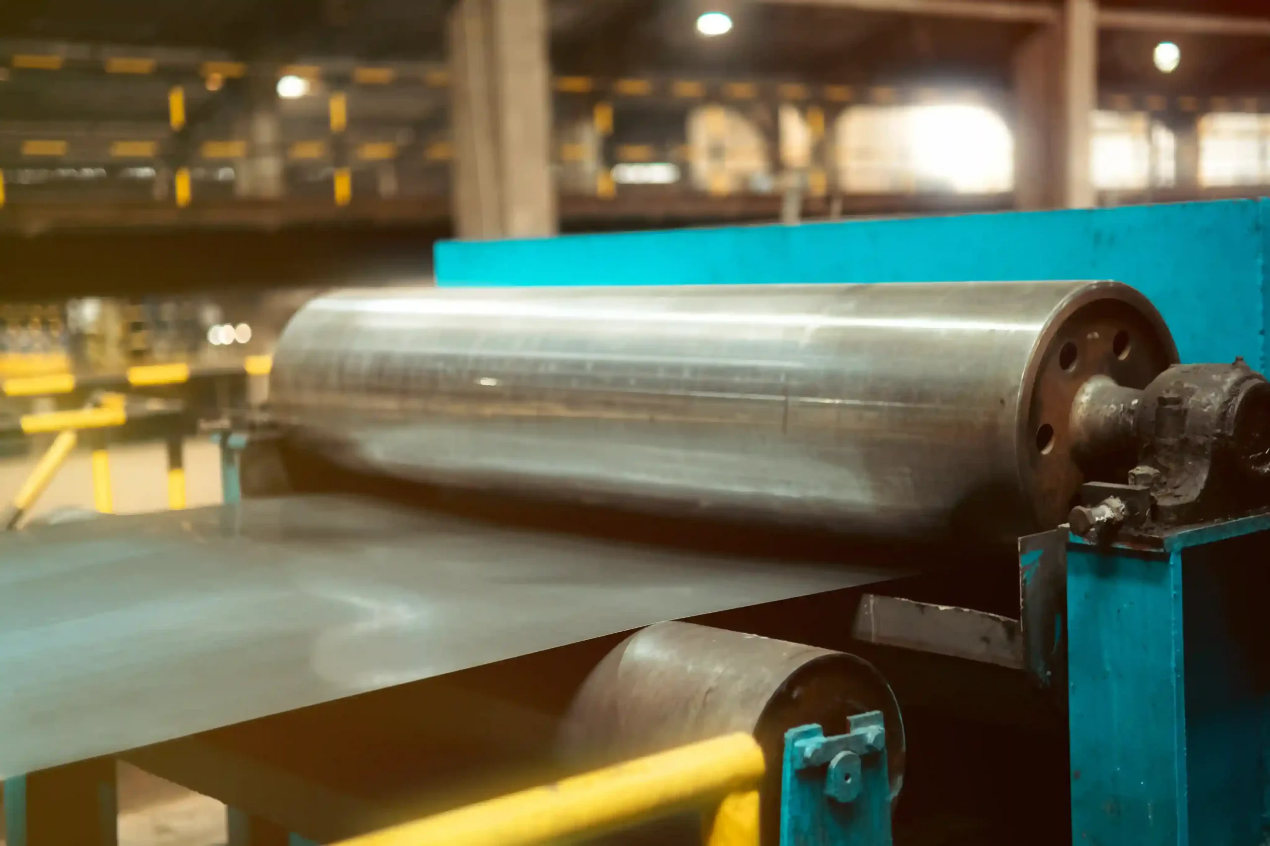 aluzinc coated steel