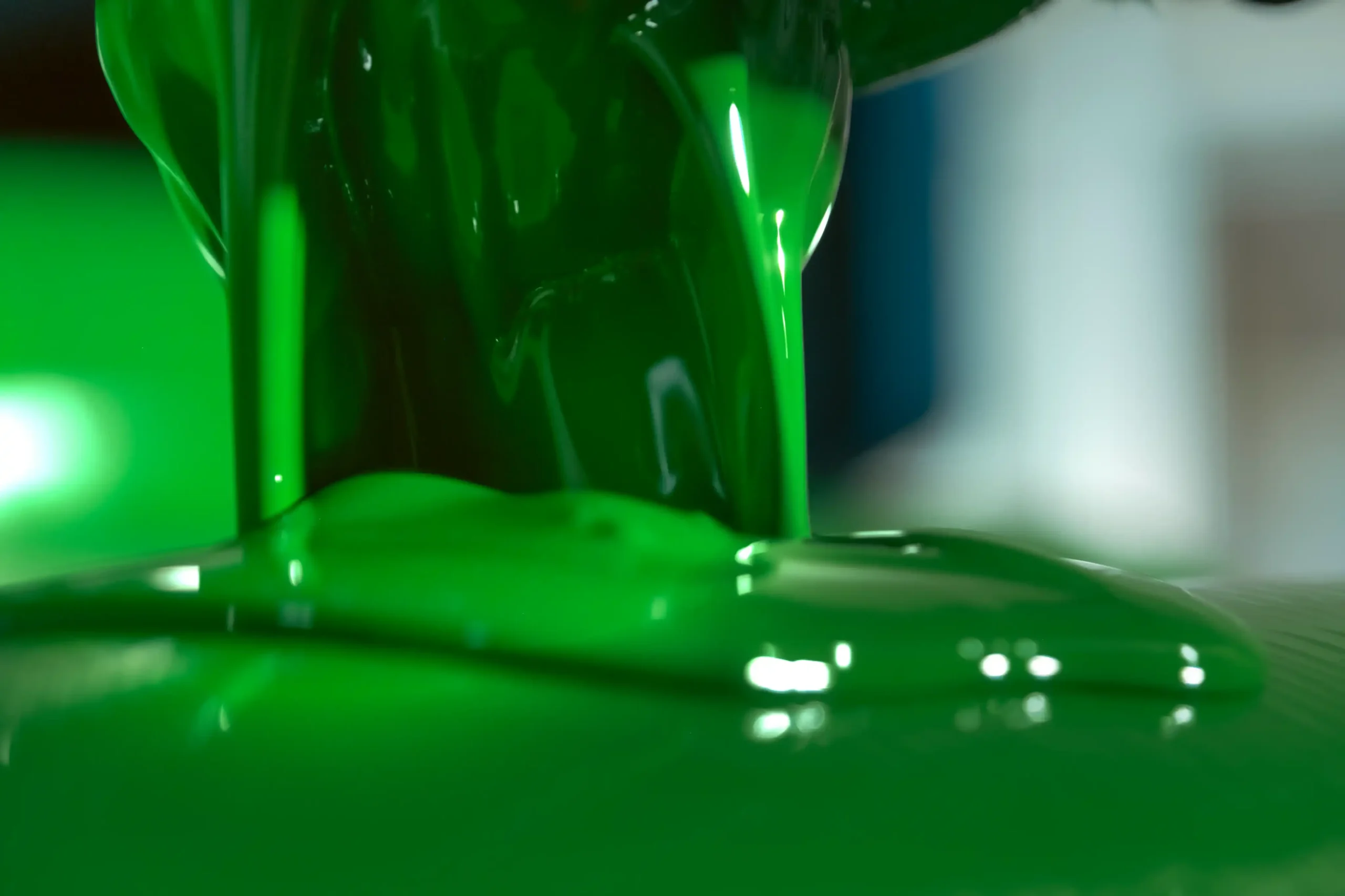 colour coating in sheet