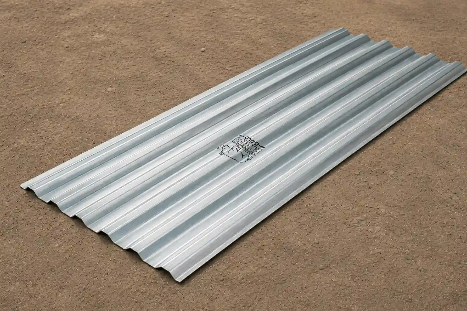 Aluminium Zinc Galvalume Sheet