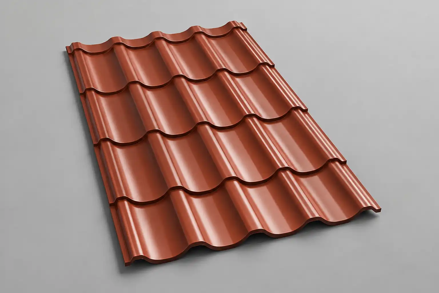 Tile Profile